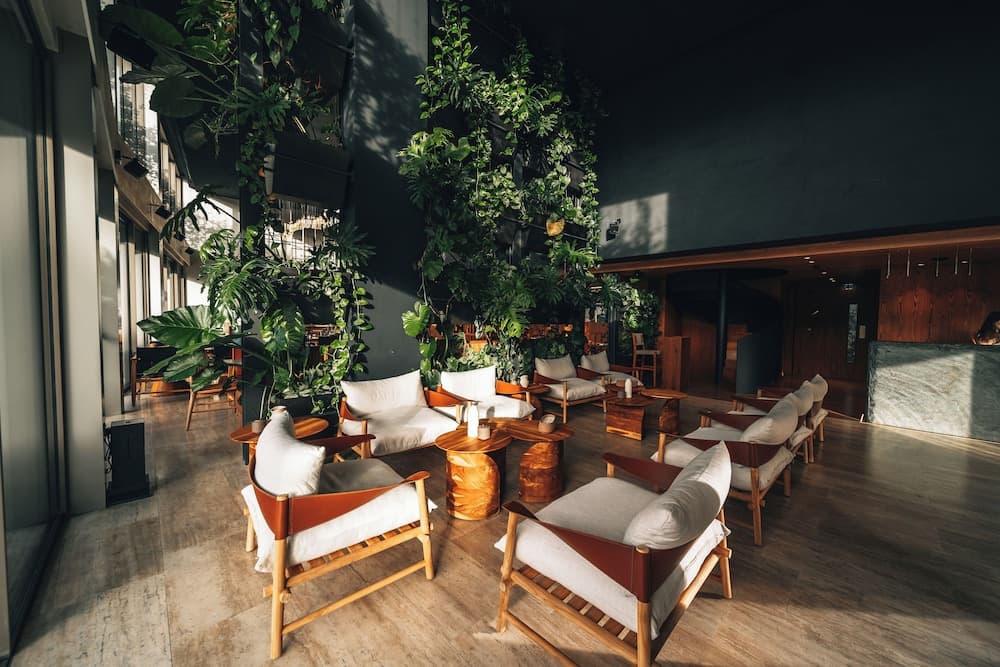 M Boutique Hotel - Designed for Adults