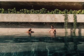 M Boutique Hotel - Designed for Adults