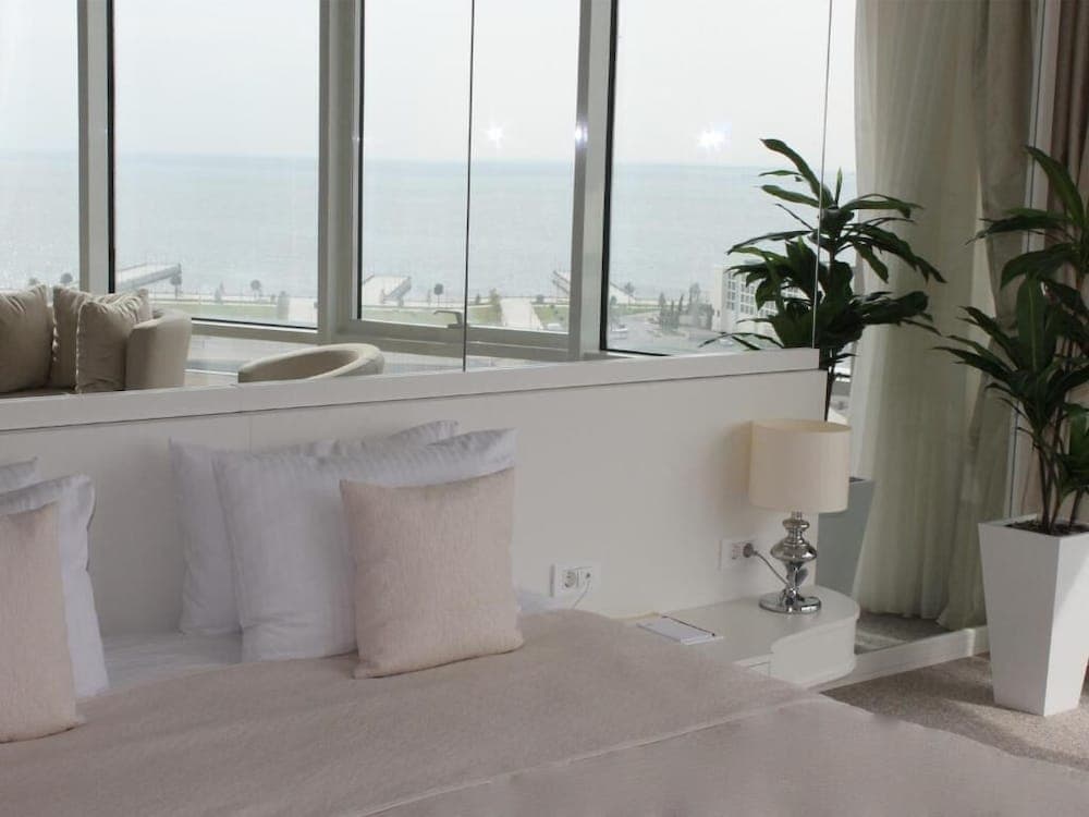 Qafqaz Sahil Hotel Baku