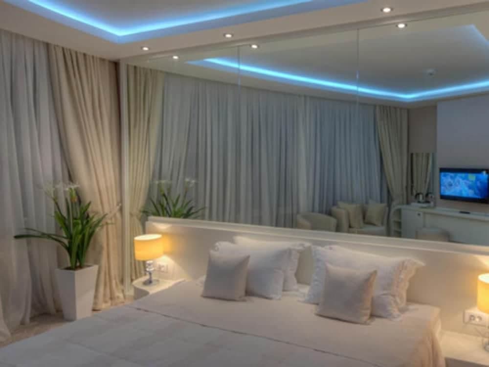 Qafqaz Sahil Hotel Baku