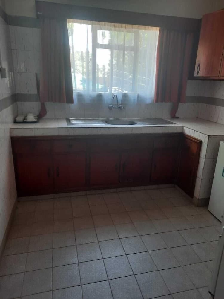 Stay.Plus Diva Homes Westlands