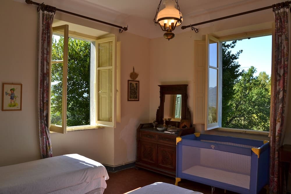 Family Friendly Villa Liberty With Pool