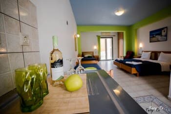 Mary Sofi Residences by Estia