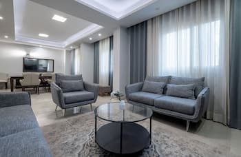 Vesta - Luxury APT - 2BR - New Cairo