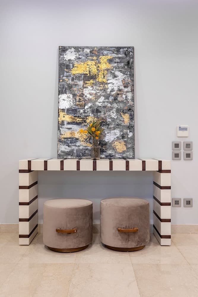 Vesta - Luxury APT - 2BR - New Cairo