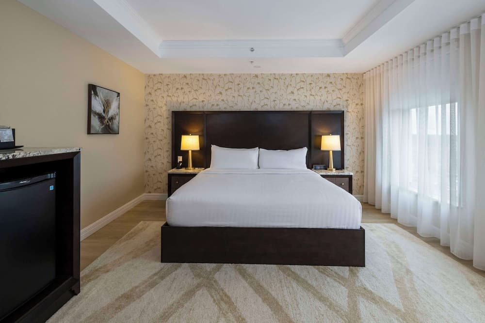 Halifax Tower Hotel & Conference Centre, an Ascend Collection Hotel