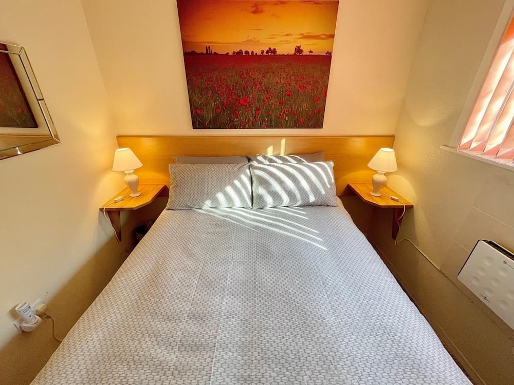 Paradaise Immaculate 2-bed Property Hemsby