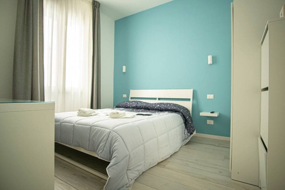 Le Dimore Luxury Rooms