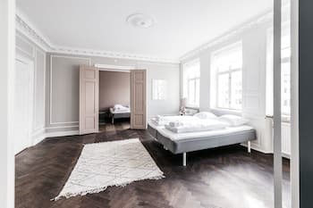 Luxury apart-hotel in the heart of CPH