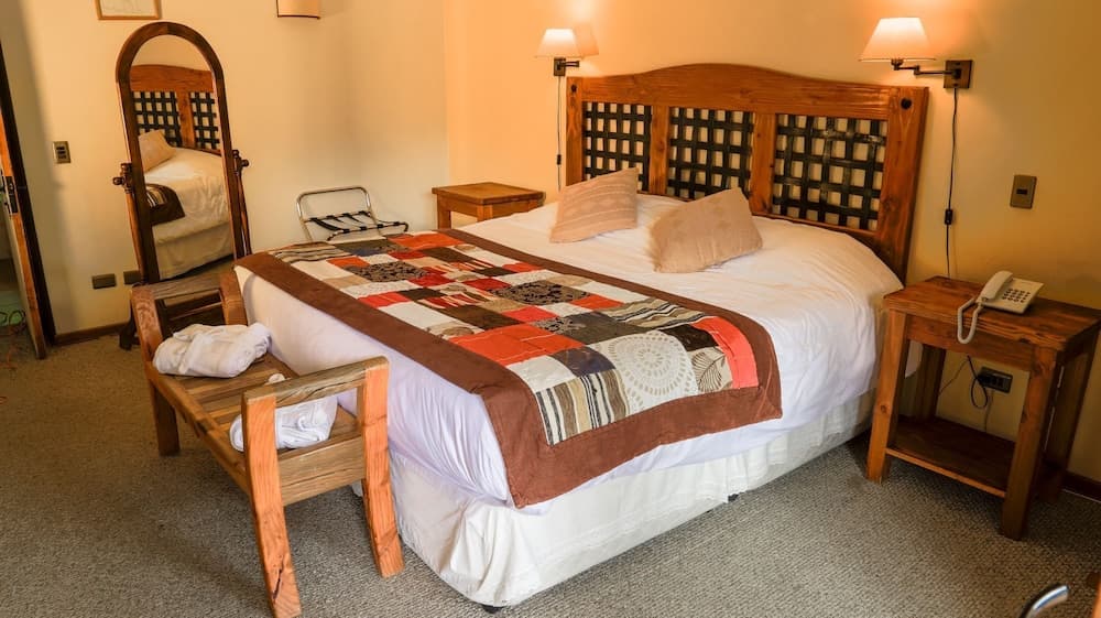 Sel Lodge hotel y spa