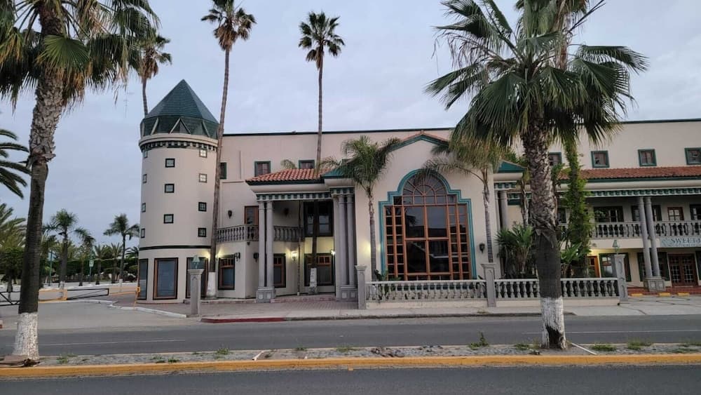 hotel image