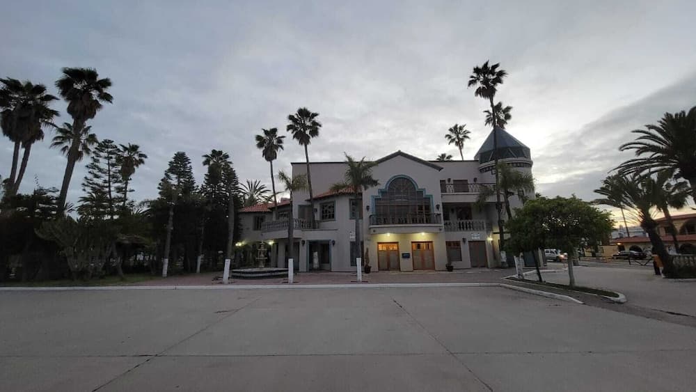 hotel image