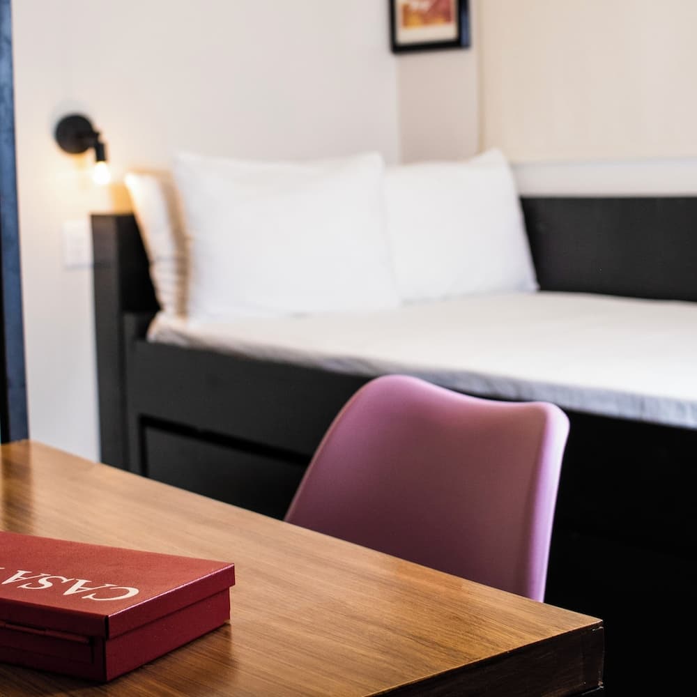 Casa Bruna Luxury Lofts