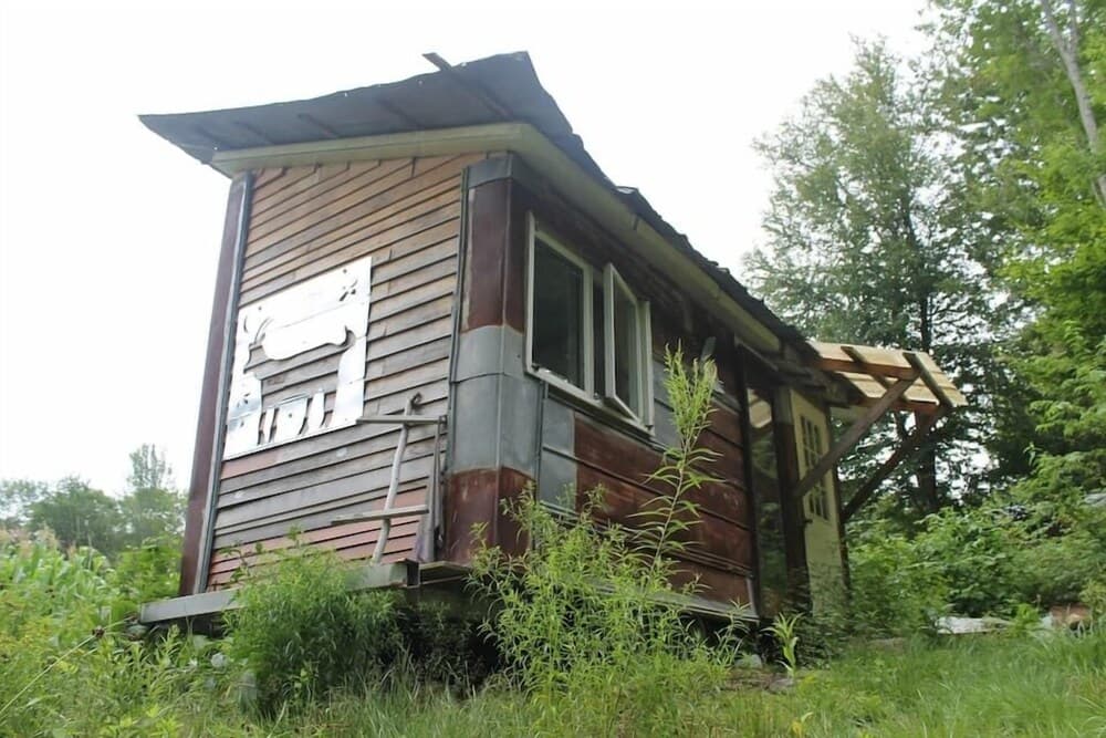 D Acres of New Hampshire