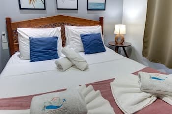 VG Sun Cumbuco Luxo 2 quartos 6 pessoas By DM Apartments