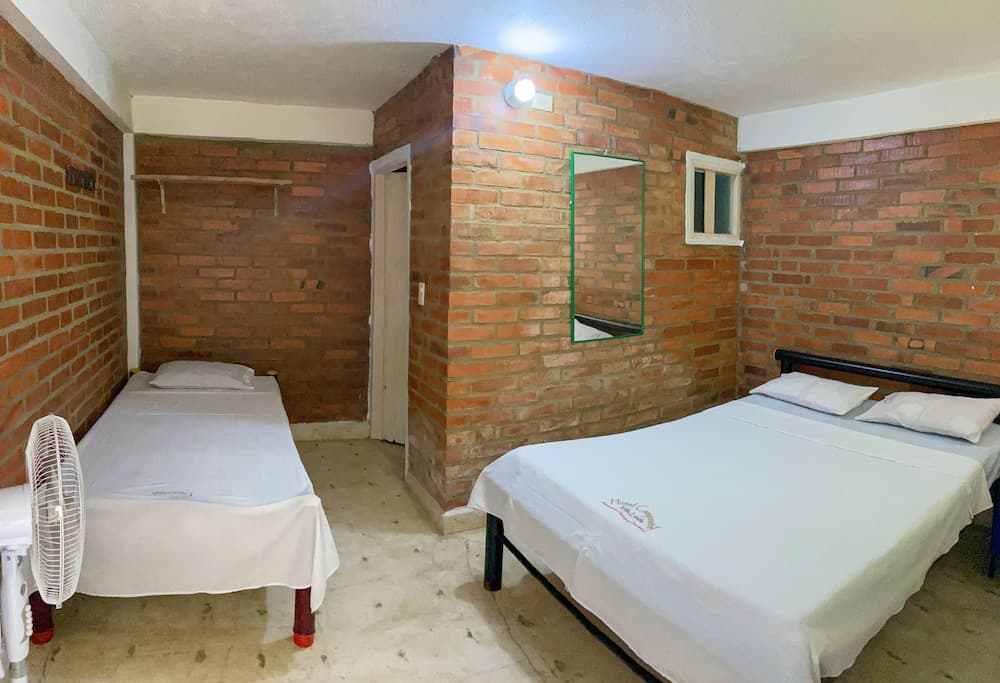 Ecohotel Villa Linda