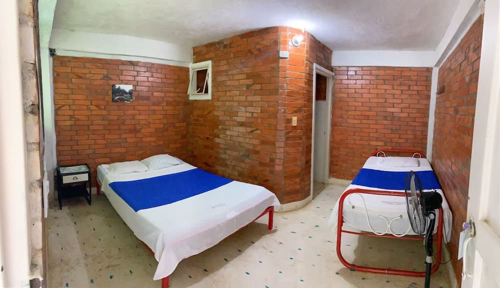 Ecohotel Villa Linda