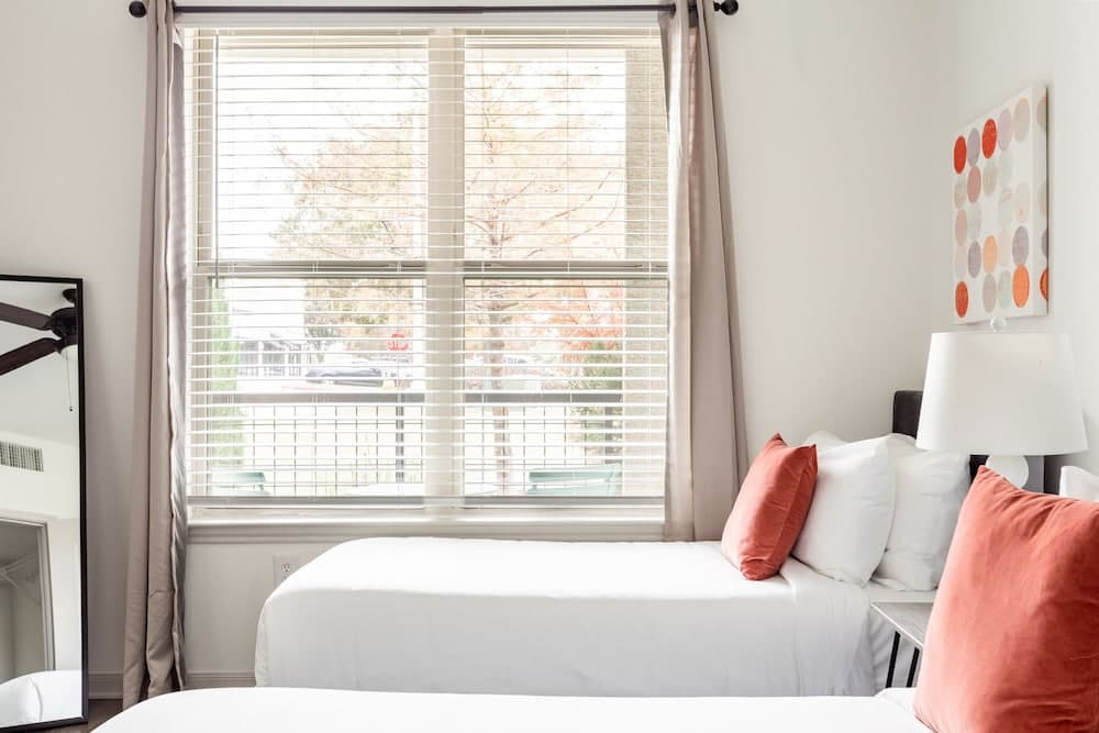 Kasa Frisco Bridges Dallas