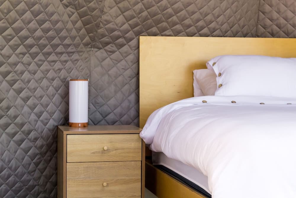 Tammah - Yellowstone