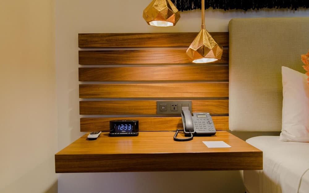 Casa Azulai Puebla Hotel Boutique