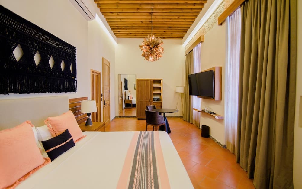 Casa Azulai Puebla Hotel Boutique