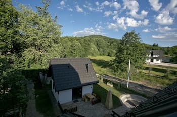 Plitvice Holiday Lodge