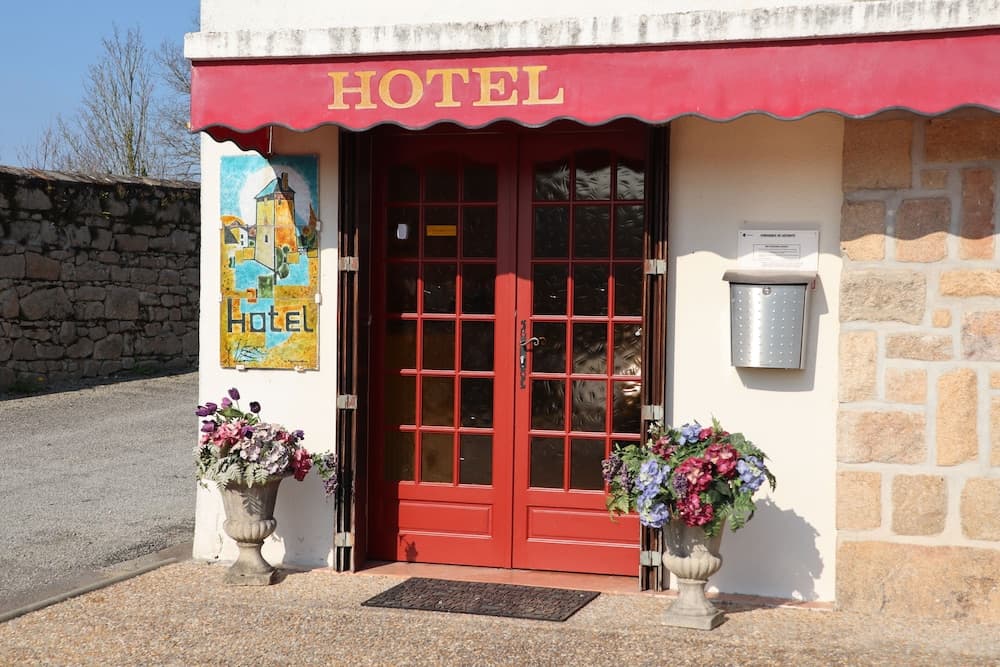 hotel image