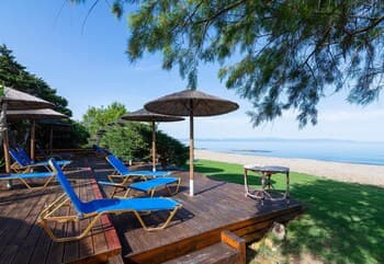 Analipsi Villas Beach Front 7