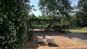 Villa Carmeli 12 2 in Acquapendente