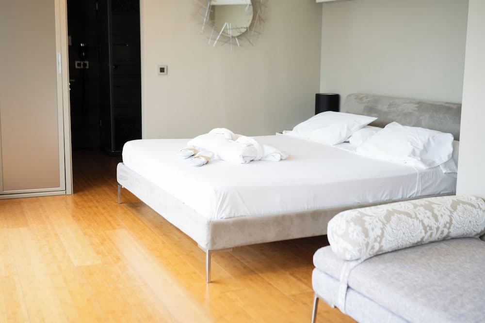 Hotel Carboneras Cabo de Gata