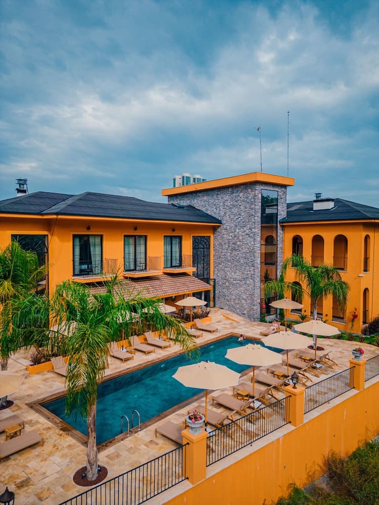 hotel image