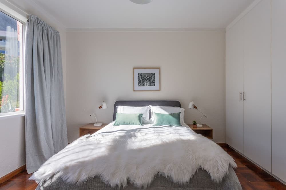 Woodlands Apartments