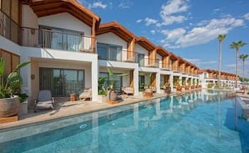 Day One Beach Resort & Spa - Adults Only