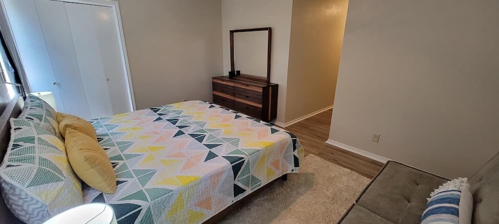 Atol Quad #2 2 Bedroom Home by Redawning