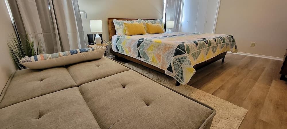 Atol Quad #2 2 Bedroom Home by Redawning