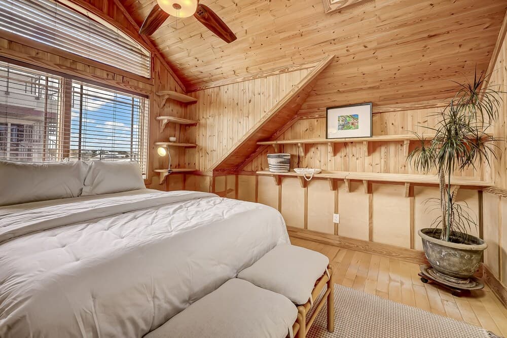 Oceanfront Home With Atlantic Ocean View and Beach Access by Redawning