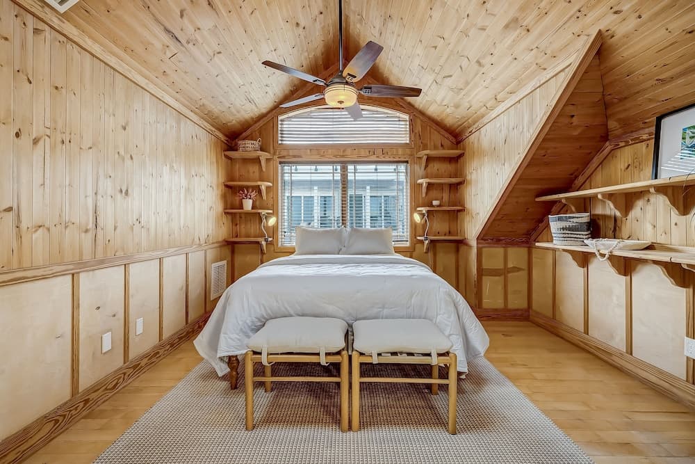 Oceanfront Home With Atlantic Ocean View and Beach Access by Redawning