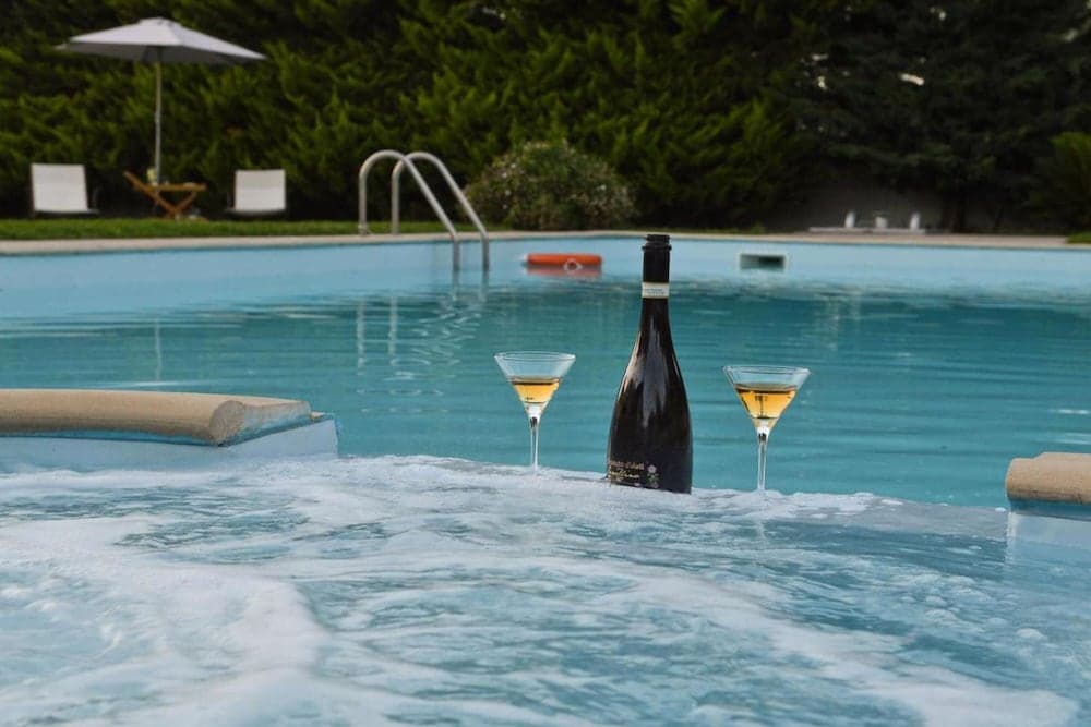 Villa John Dimeon Kato Achaia With Pool