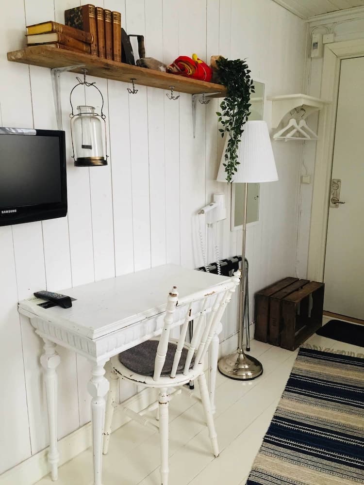 Johanssons Gårdshotell i Roslagen