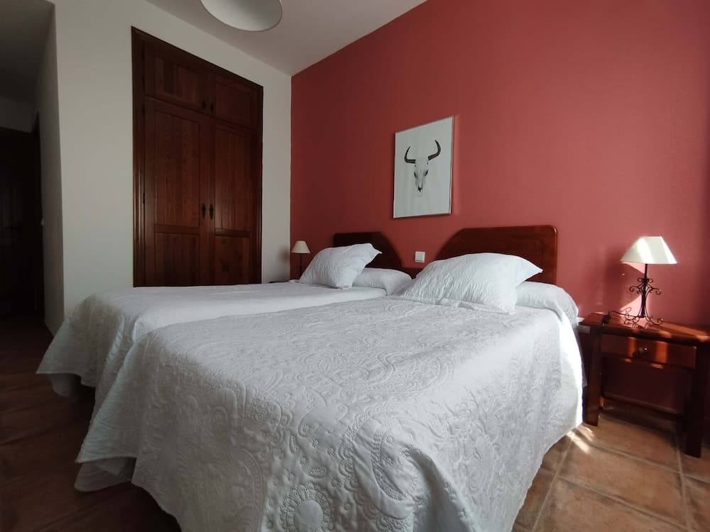 Hotel Rural El Castillejo