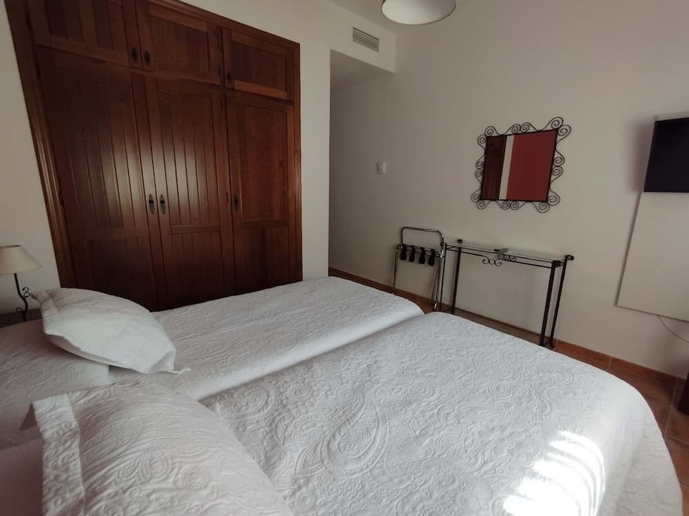 Hotel Rural El Castillejo