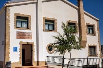 Hotel Rural El Castillejo