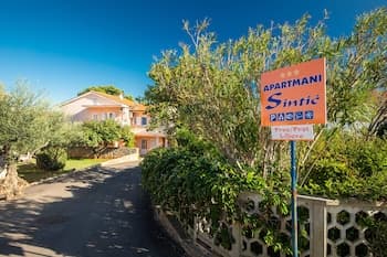 Modern and Cosy 1-bed Apartment in Krk, Croatia