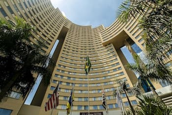 Anora Spaces - Stadium Alphaville