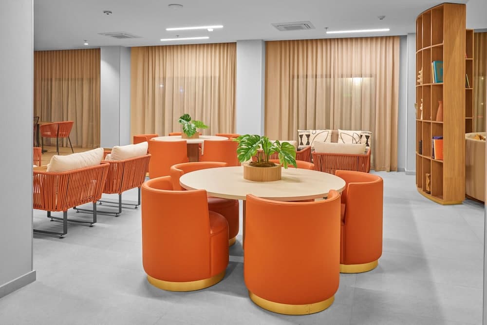 City Express Plus by Marriott Mazatlán