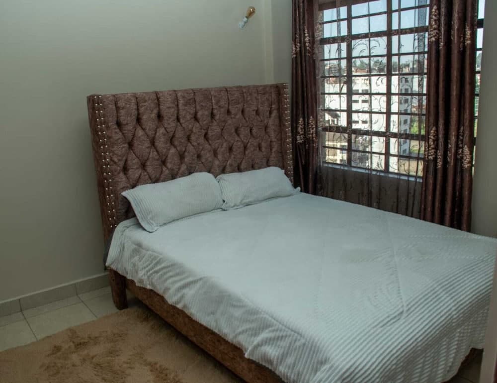 Stay.Plus Kasarani Budget Apartment