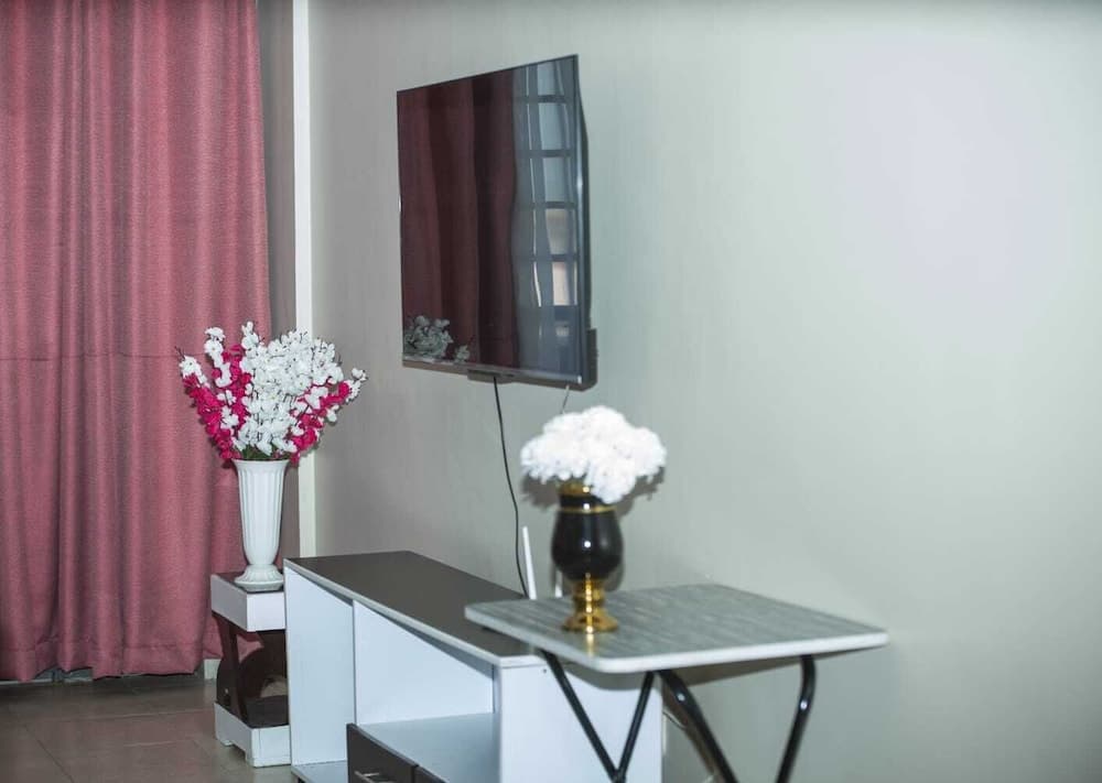 Stay.Plus Kasarani Budget Apartment