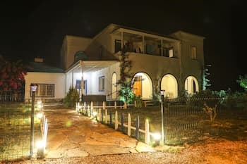 Yaliyani Motel Restaurant