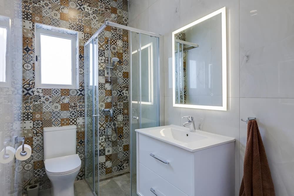 Perfect Location Modern 2BR Apartment