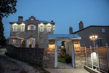 Dandy Villas - Snow Fairy